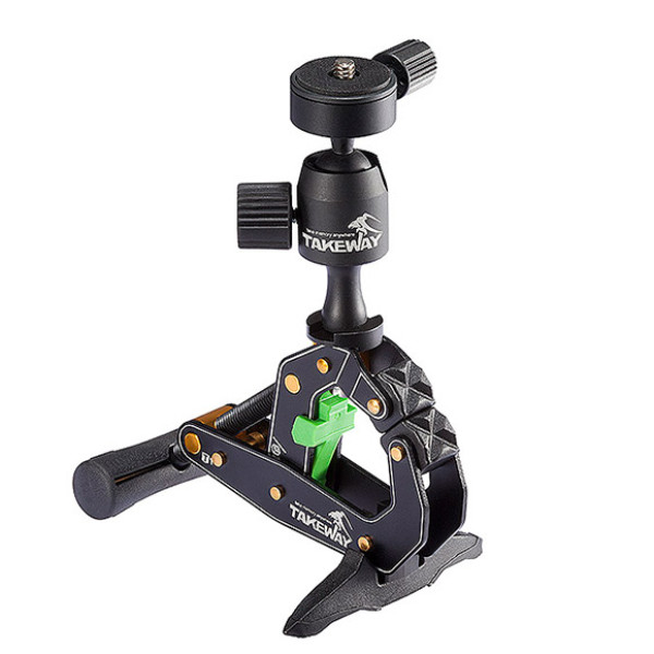 Зажим Takeway T1 Clampod
